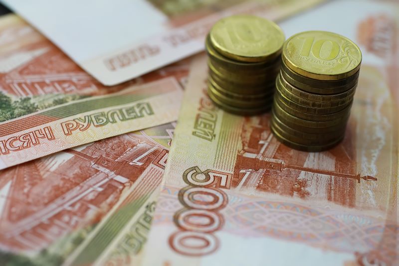 В банках и сетевых магазинах Сызрани сегодня стартовала «Монетная неделя»