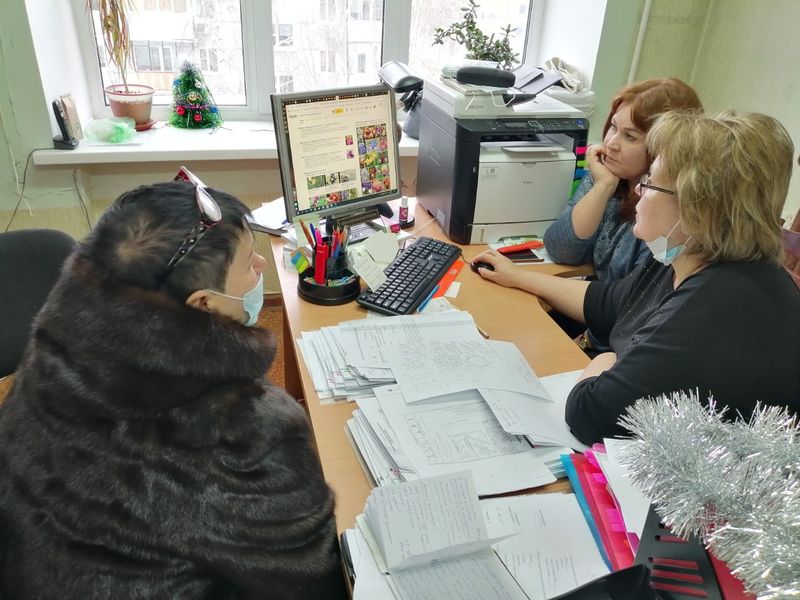 В центре Сызрани намерены сделать зону отдыха. В обсуждении проектов полезно поучаствовать и жителям других районов 