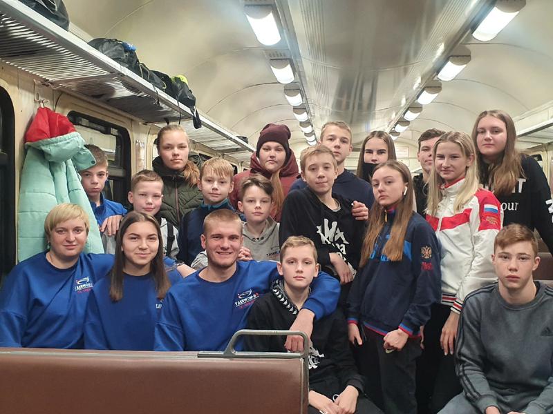 ������������ ���������� ���������� ������� ��������� �� ���������� ��������� ������� � Samara Open