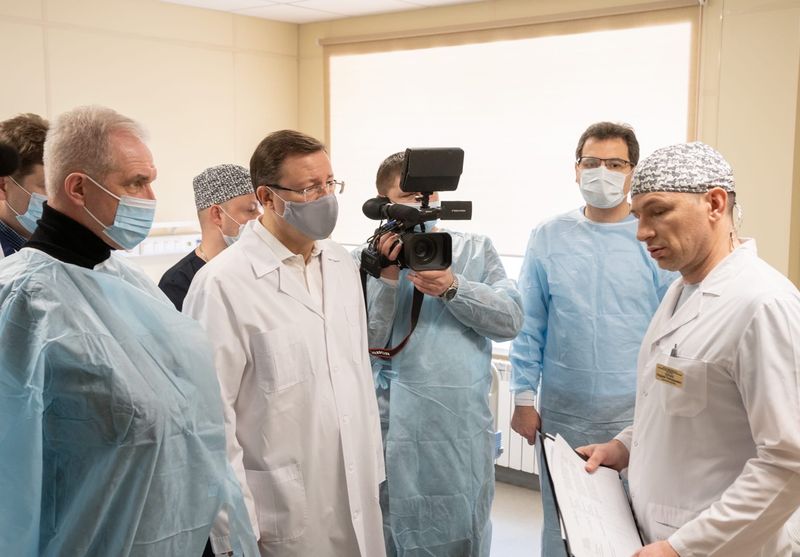 мишунин александр владимирович сызрань. заместитель министерства здравоохранения самара. врачи. главный врач сызранской цгб. военный госпиталь в городе сызрани.