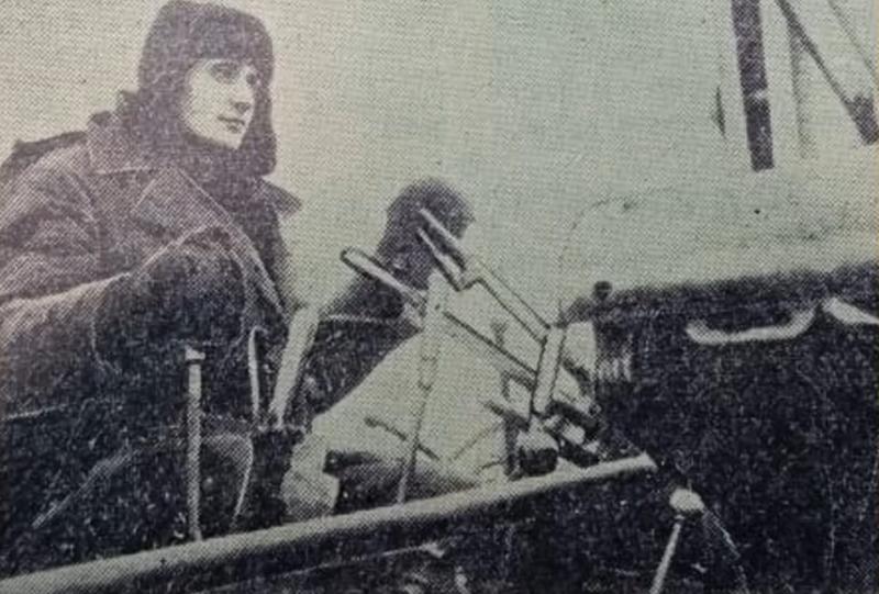 ��� ��� �����: ������� ����� � ������� ���� ������� � ����� 105 ������������ ��������, ��������� ������ ����� �����������