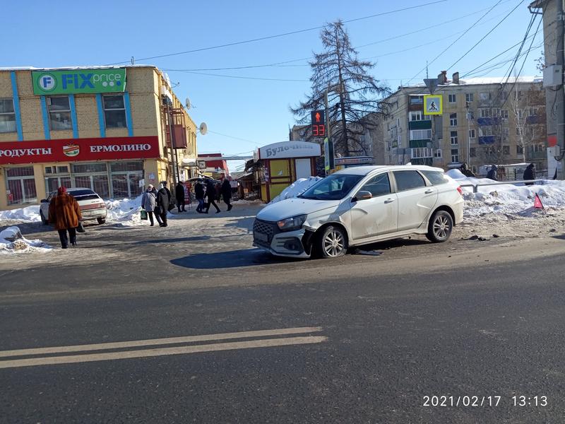 Ульяновск краснодар на машине