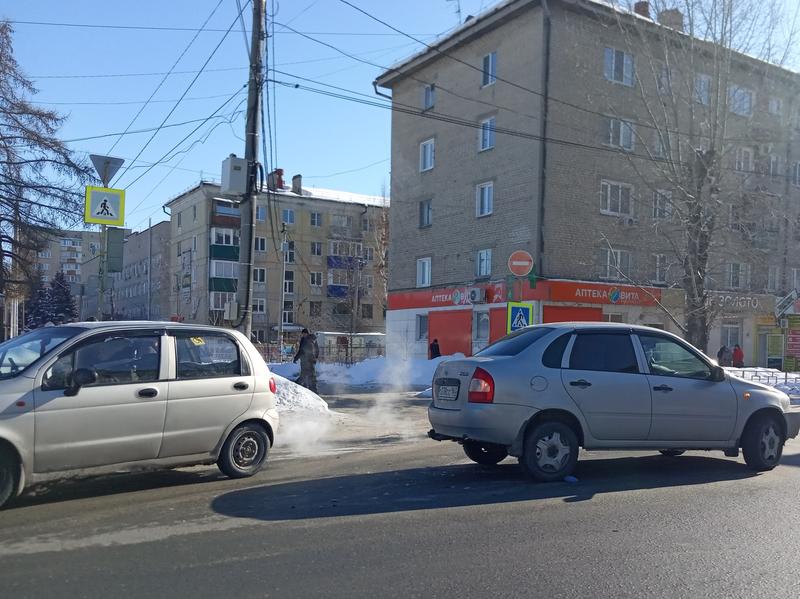 Липецк саратов на машине