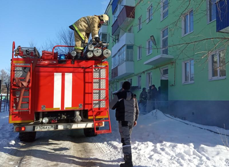 Рязань сызрань на машине