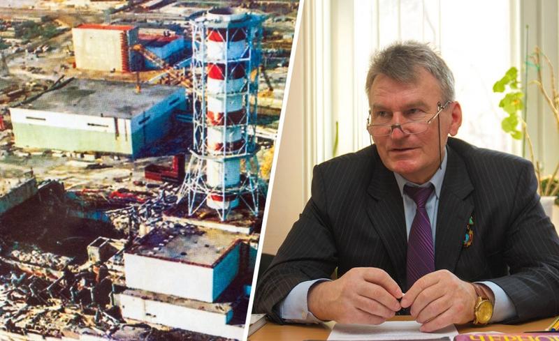 ������������ ������� ��������: ���-������� �� ������� ������ ��������� ���������� ���������, ��� ����������� � ��������� ������ 1986 ����  