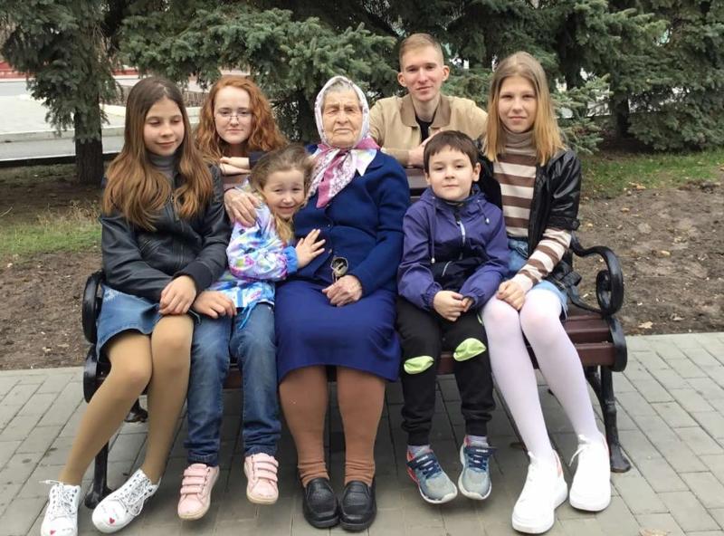 ��� ����� �� �������� ����������: 95-������ ������� �������� ���������� � ������� ������������ ��������