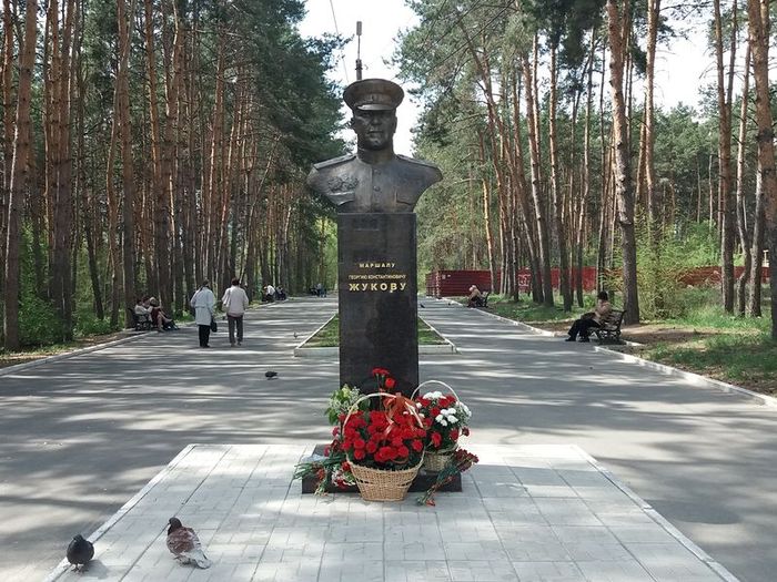 В Сызрани пересчитали оставшихся в живых ветеранов Великой Отечественной войны