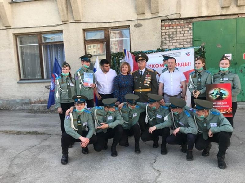 ��������� ��������������� � �������� � �������� ������� ����� 