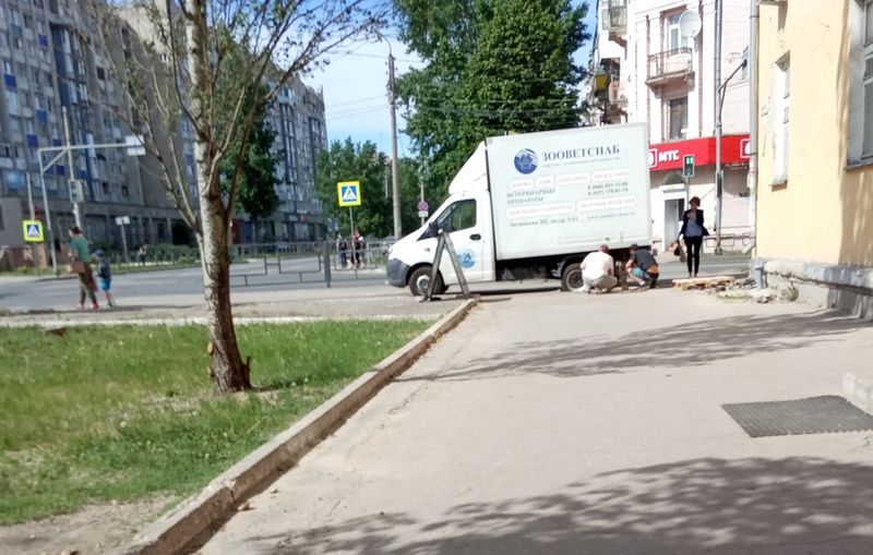 Оксана машина сызрань