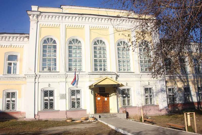В Сызрани ищут подрядчика, готового за 2,3 млн рублей отремонтировать крышу объекта культурного наследия
