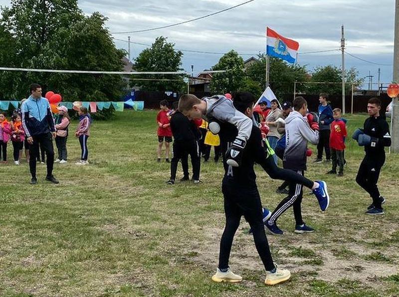 ����� �������� ������-����� �� ������ ���������� � ������� 