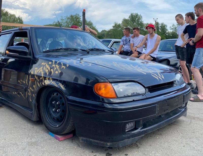 Импульс авто сызрань