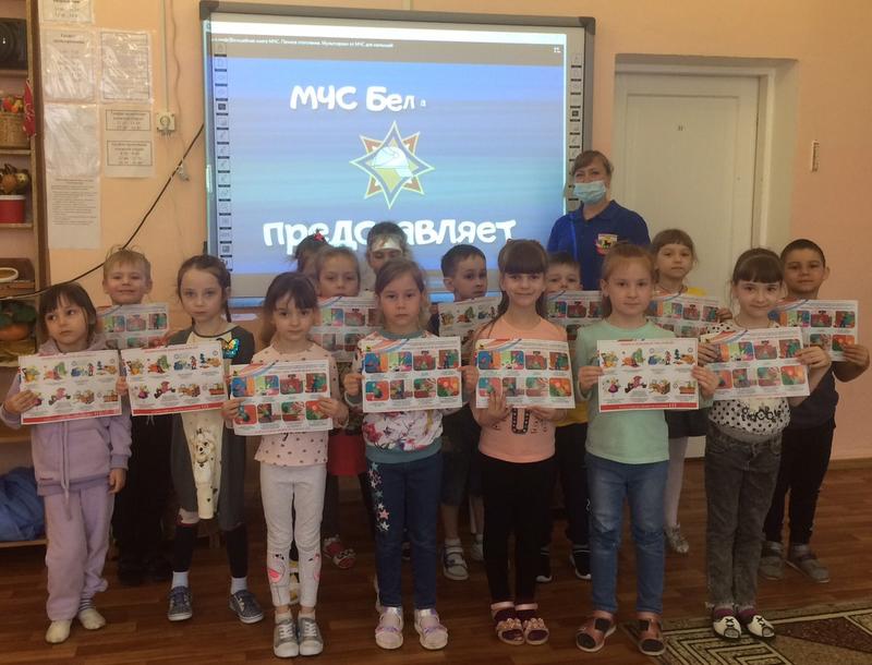 ��������� ���������� ��������� ������������ � ������ ����������� ����� 