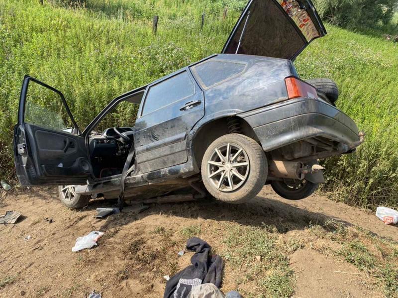 Суд в Сызрани решил, какое наказание заслуживает водитель, из-за которого пассажир сломал позвоночник