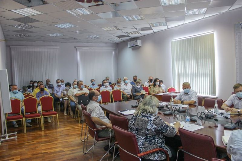 ����� �� ������, ��� ������� � ����� �������������� COVID-19, ����� ����������� �������