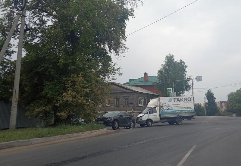 Сервис газель сызрань