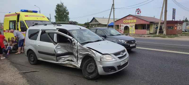 Импульс авто сызрань