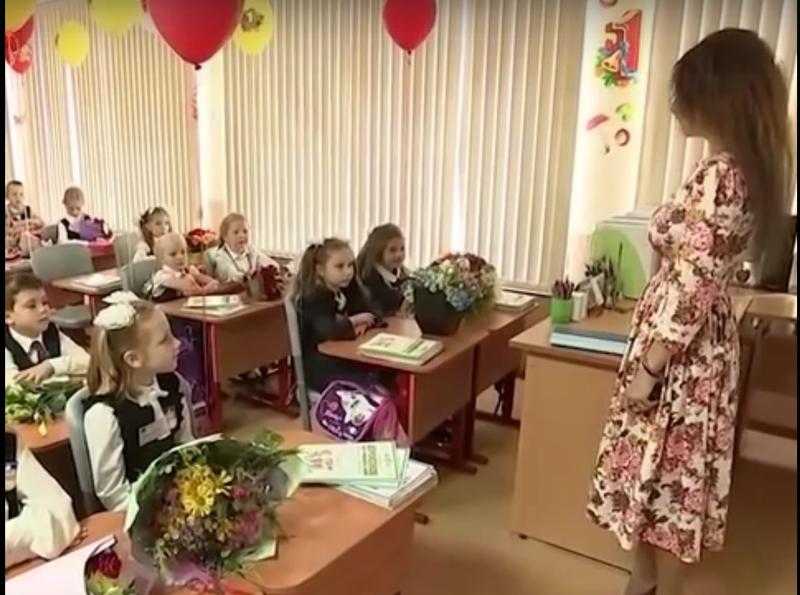 Путин подписал указ, который изменит работу школ России. Видео  