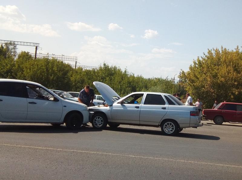 � ���������������� ����������� ������ � ���-2110