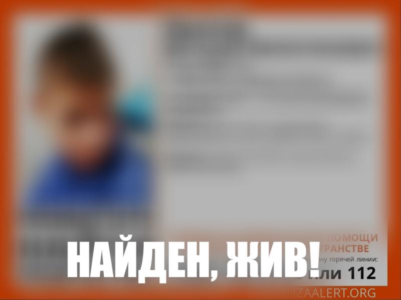 Информация была скудной: бабушка Виталика Фролова рассказала, как искали пропавшего внука 