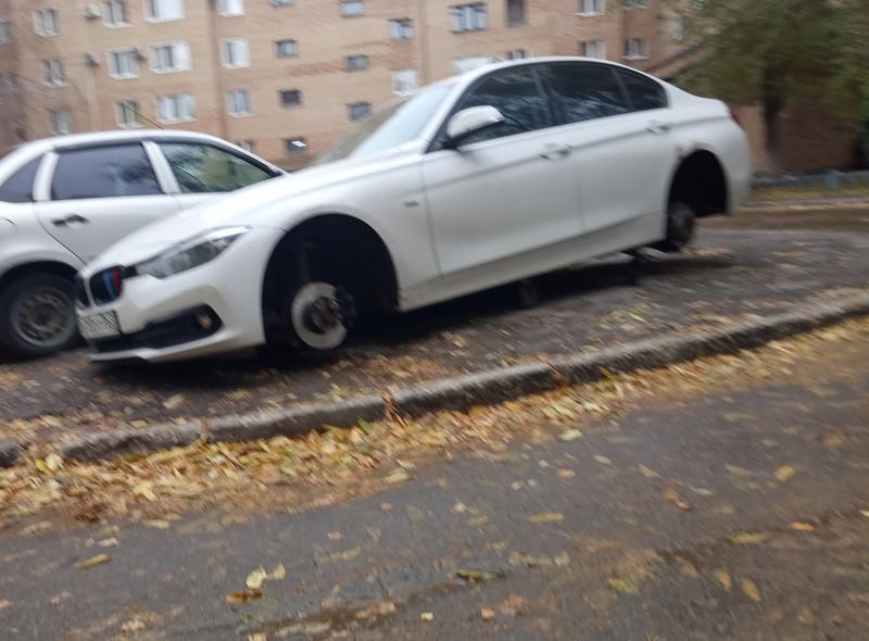 �������� ������� BMW � ������ �������: � ������ ��������� ���������, ������ �� ������ �������������� ����� 