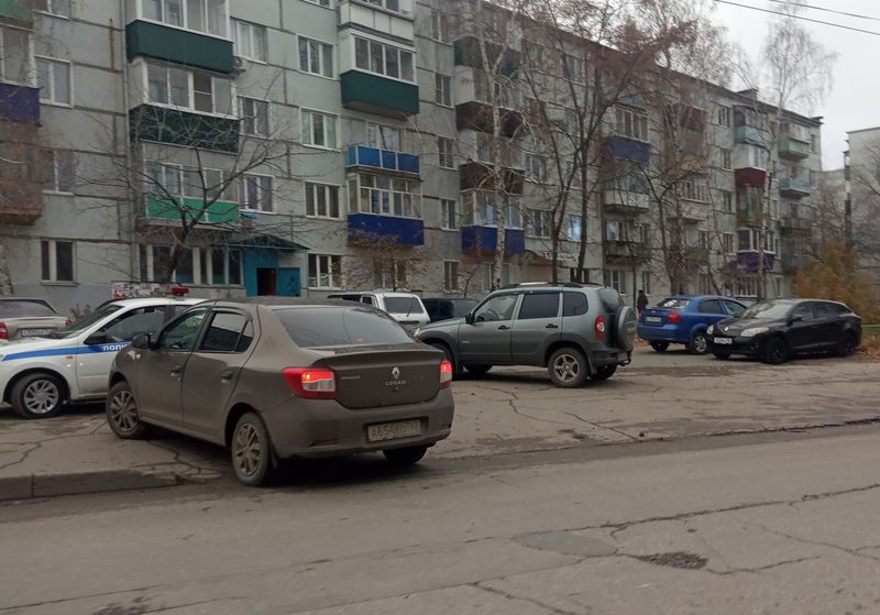 Рязань сызрань на машине