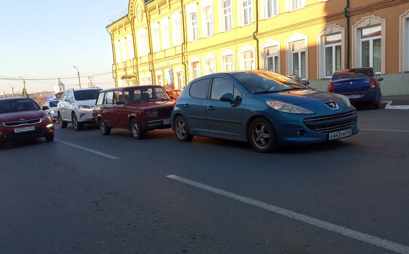 Аренда авто сызрань посуточно