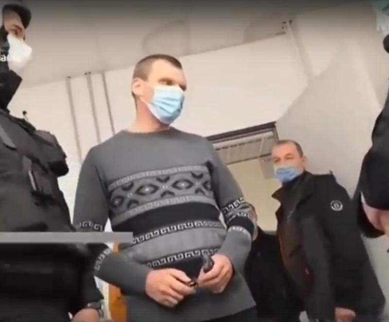 ������ ������� �� ����� � �������� ����� ��������� ���������� QR-���, ��� ������ ������� � ���� ������ TV-��������  