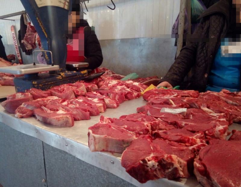 Покупателей мяса в Сызрани могут нагло обмануть