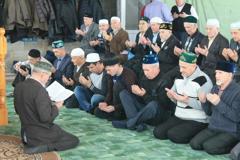 Власти Сызрани хотят снести мечеть