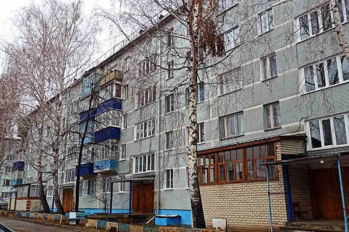 Комиссия забраковала качество капремонта в трех многоквартирных домах Сызрани