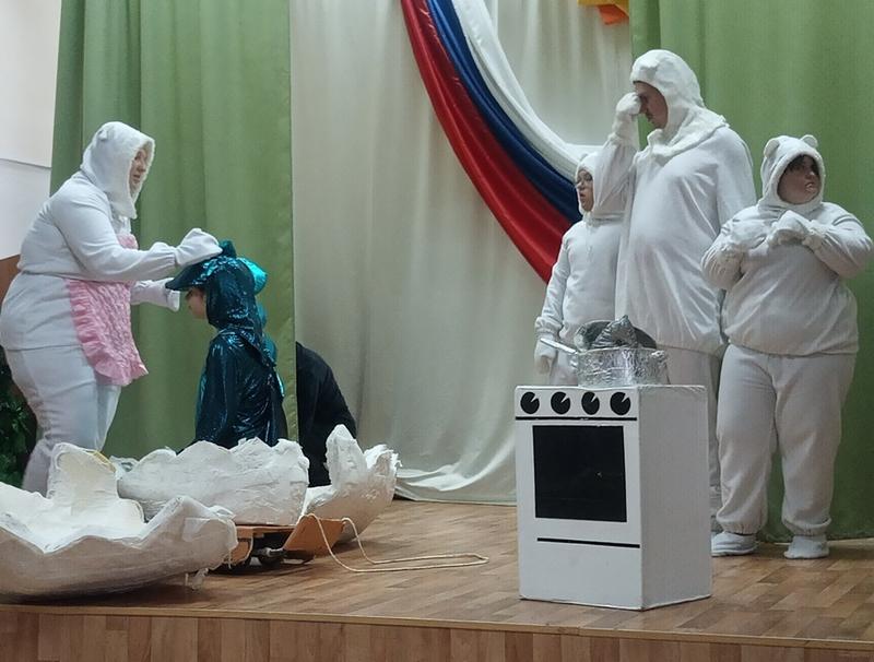 В Сызрани на фестивале «Поверь в мечту» говорили о добре и смысле жизни