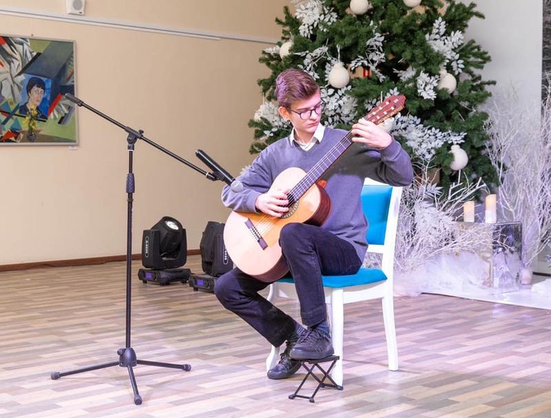 одаренные дети сызрани 2023