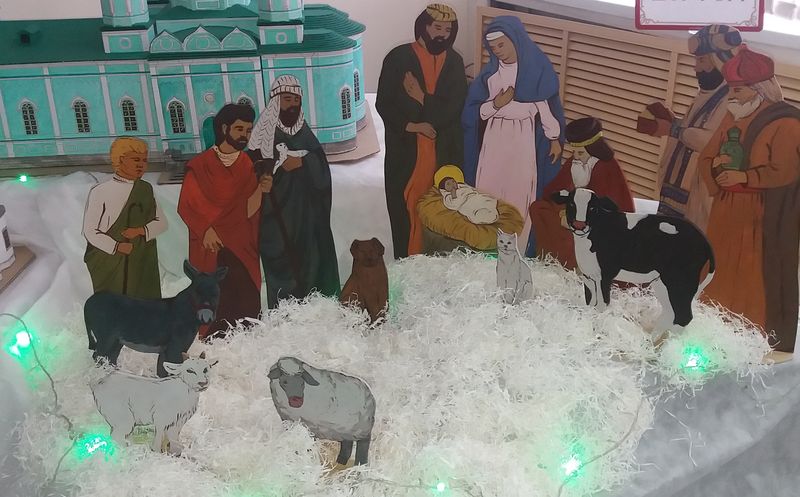 Наступило Рождество Христово - как следует провести этот день и чего категорически нельзя делать