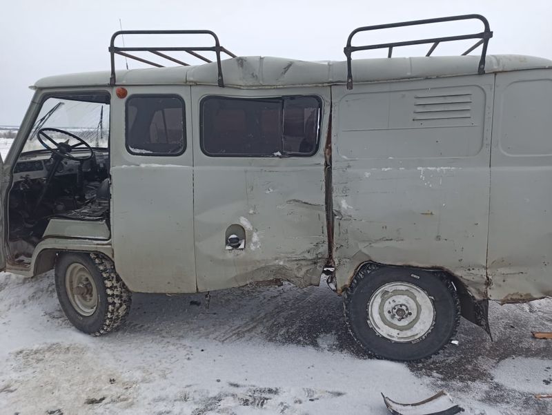 В смертельном ДТП на обводной дороге вокруг Сызрани оба водителя пытались уйти от столкновения. Их метания привели к фатальным последствиям