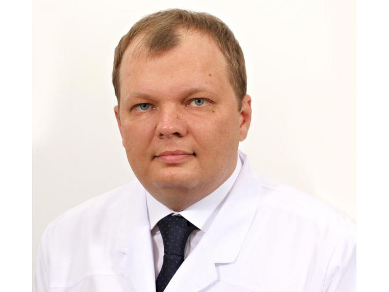 Детский врач Владимир Клецов рассказал о подъеме сезонной заболеваемости маленьких пациентов