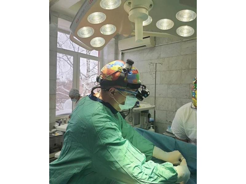 В Самарской области хирурги спасли женщину со сложным заболеванием сердца: операция шла пять часов