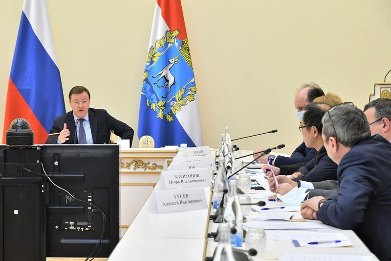 Интерес к сахару уменьшился, но в магазинах Самарской области разбирают другие продукты: на что выросли спрос и цена