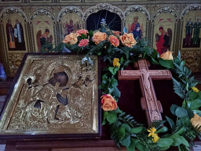 В Сызрани пройдет праздник в честь чудотворной иконы - защитницы нашего города