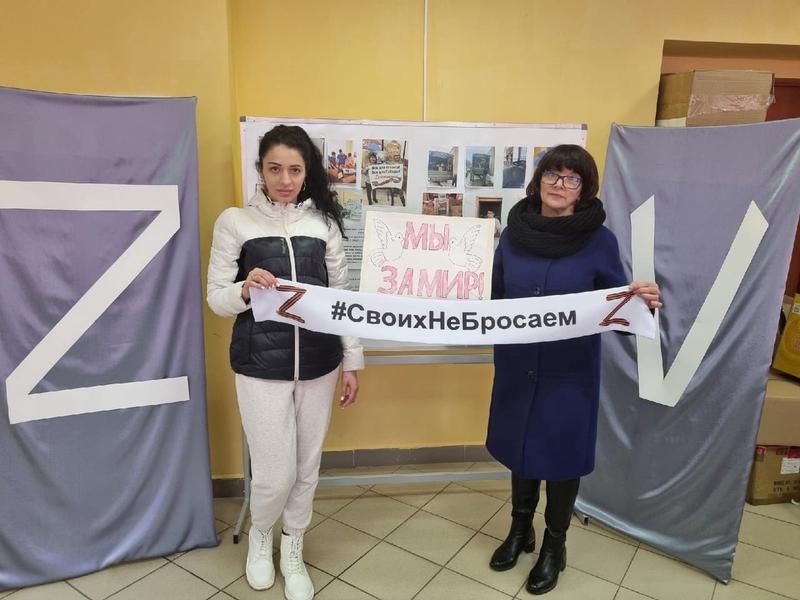 Жители Сызрани пудами отправляют гуманитарную помощь: пункты сбора принимают новые подарки от горожан
