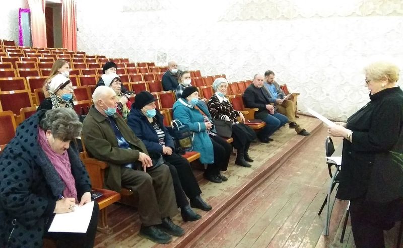 В Сызрани появилась еще одна НКО со статусом юридического лица