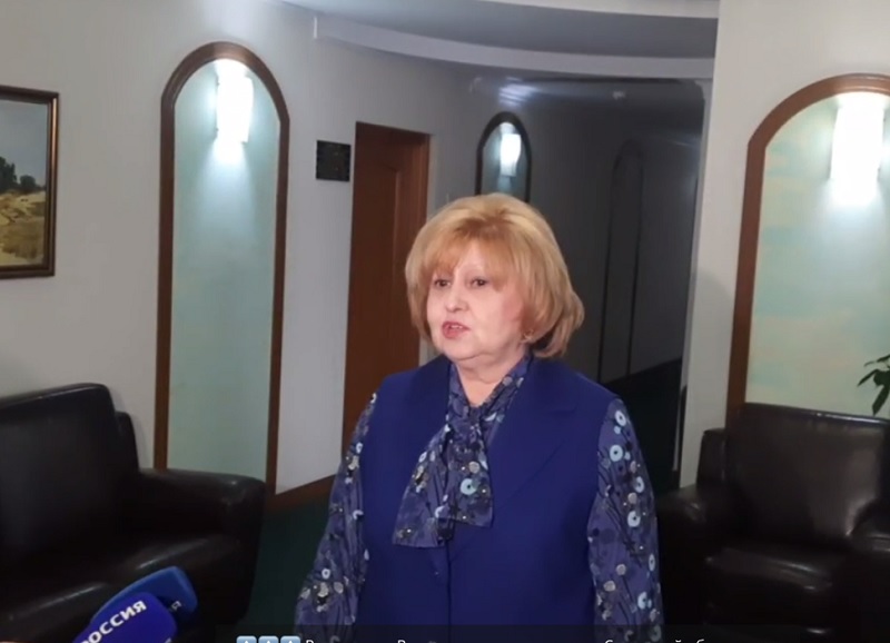 Были в плену полтора месяца: Гальцова рассказала, где сейчас находятся вернувшиеся с Украины сызранские военнослужащие
