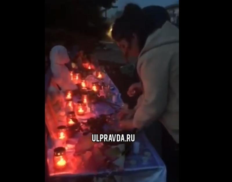 Жители Сызрани разделяют горе родных погибших в Вешкайме детей. Но у горожан есть вопросы