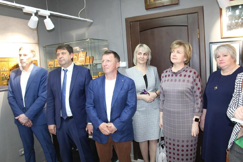 В Сызрани открылся уникальный частный музей: экскурсии проходят по заявке