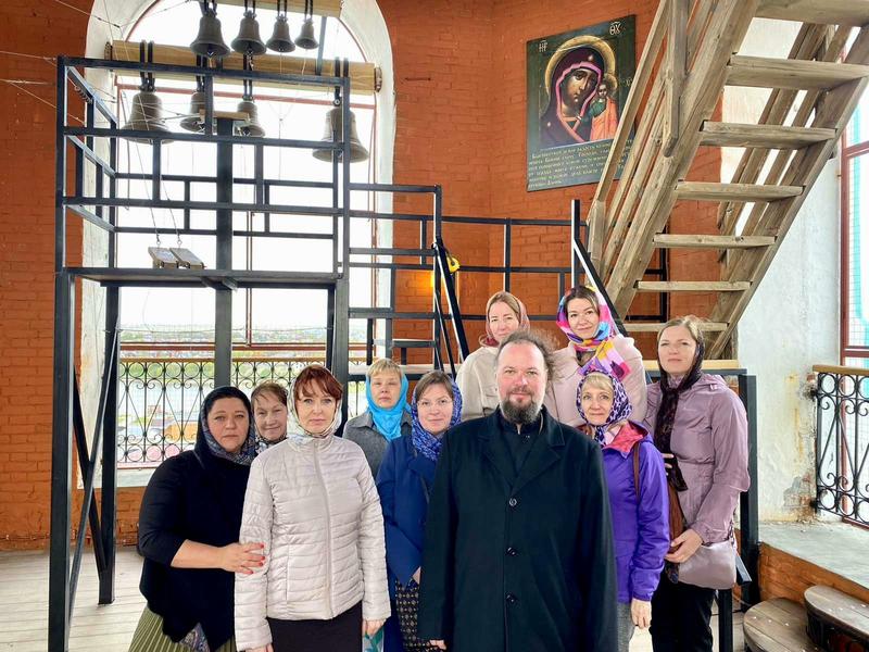 Казанский собор в Сызрани можно посетить с экскурсией: рассказываем, как это сделать