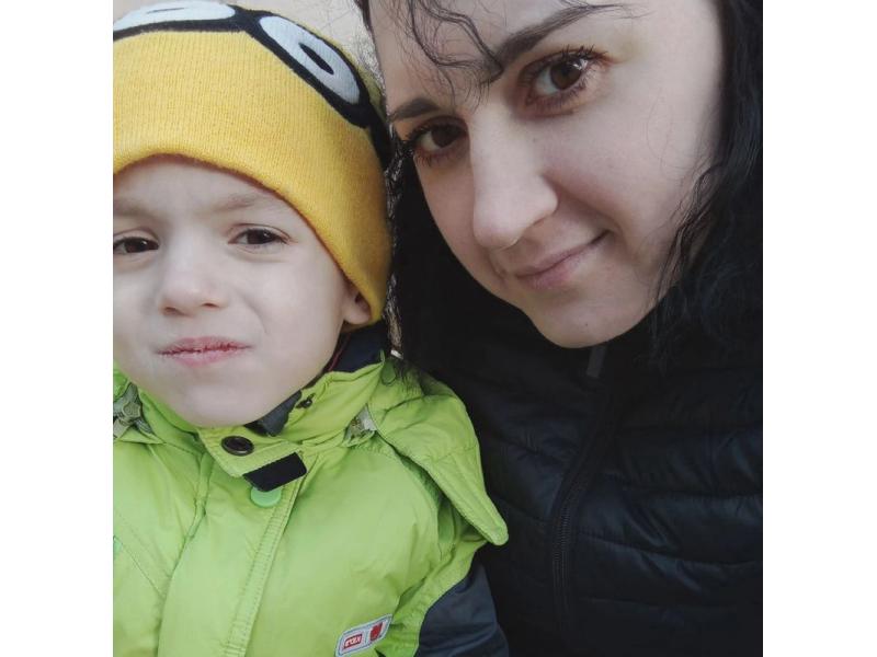 Мирону Фомину после реанимации требовалась помощь специалистов, а немецкие врачи перестали выходить на связь