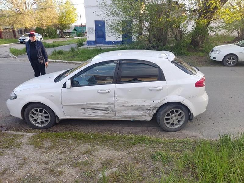 В полиции сообщили подробности о состоянии пострадавшего в ДТП двухлетнего мальчика