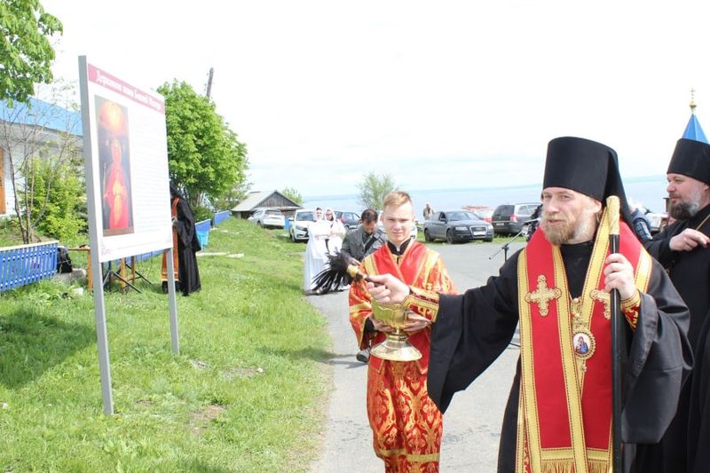 Деньги собирали всем миром - у святого источника в Сызрани произошло знаковое событие