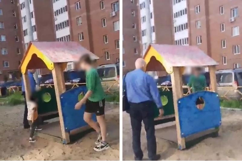 �� ���� ������ ��� ������!�: ������� ������� �������� � ������ � ������� �������