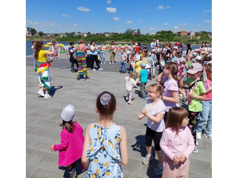 Мастер-классы с Иваном-царевичем, сюрпризы, песни и развлечения: куда пойти с ребенком в Сызрани